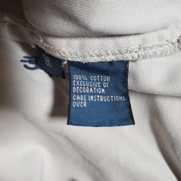 POLO Ralph Lauren Prospect Short in Light Tan with Allover Pony sz 36w - Picture 16 of 16